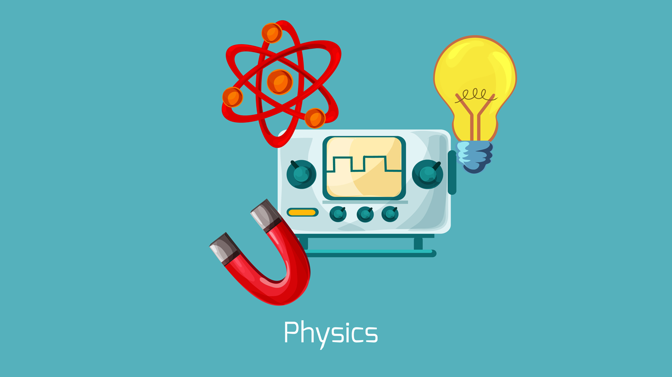 JEE (Main) - Physics