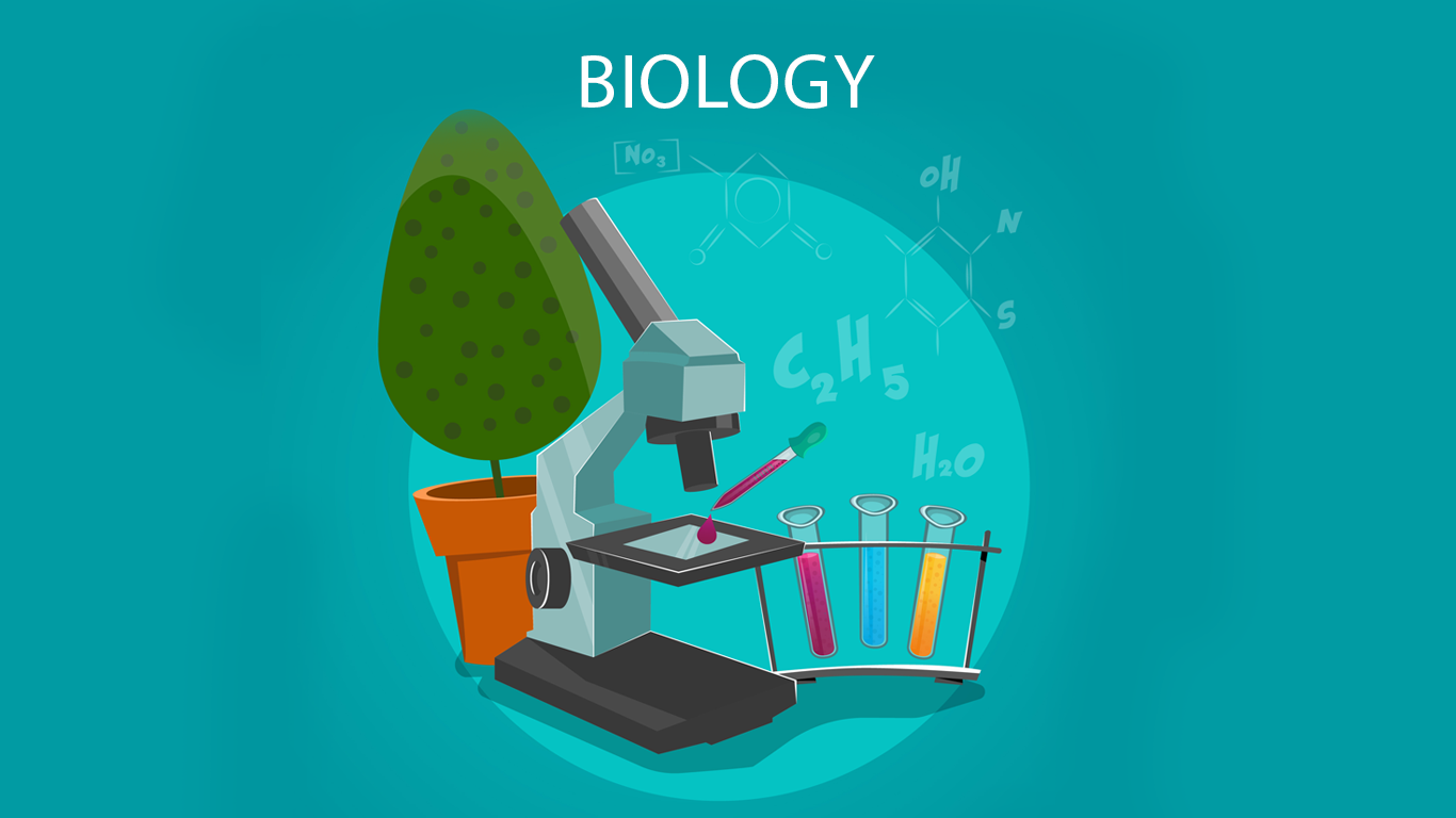 NEET - Biology