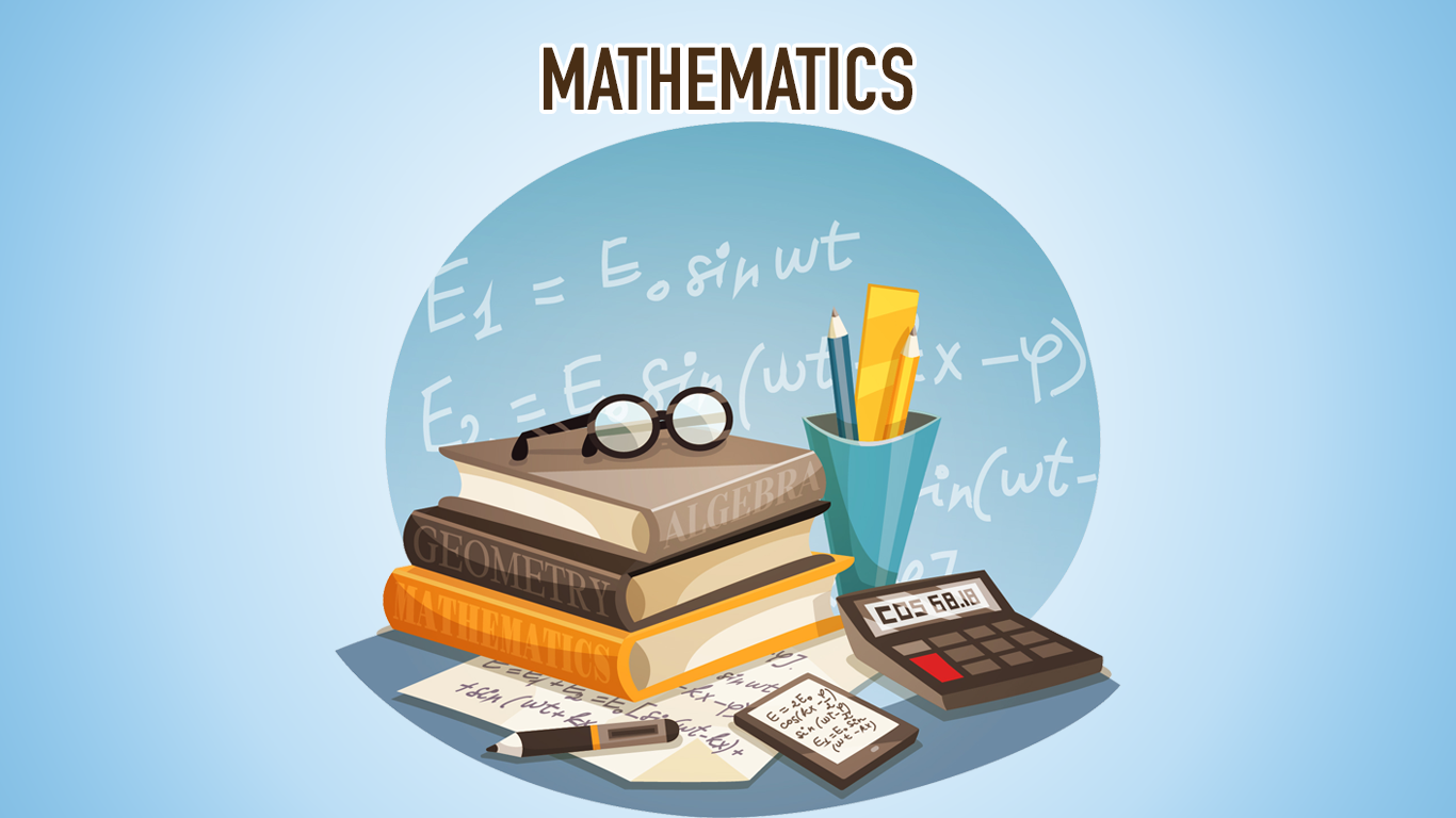 JEE (Main) - Mathematics